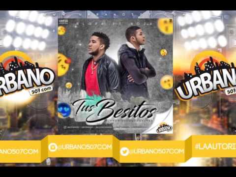 Blopa Ft Boza - Tus Besitos [Audio Oficial]
