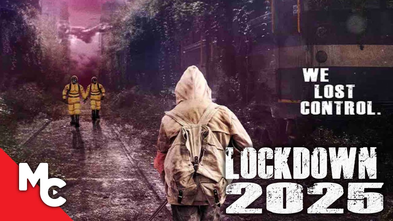 Lockdown: 2025 (2021)