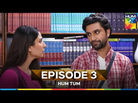 Hum Tum Episode 3