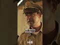 I'm Herby Promoting You To A Major." - Catch-22 (TV Mini Series 2019) #shorts#catch22 #movie #ww2