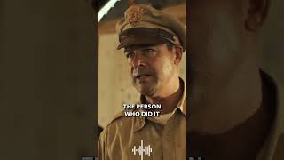 I&#39;m Herby Promoting You To A Major.&quot; - Catch-22 (TV Mini Series 2019) #shorts#catch22 #movie #ww2
