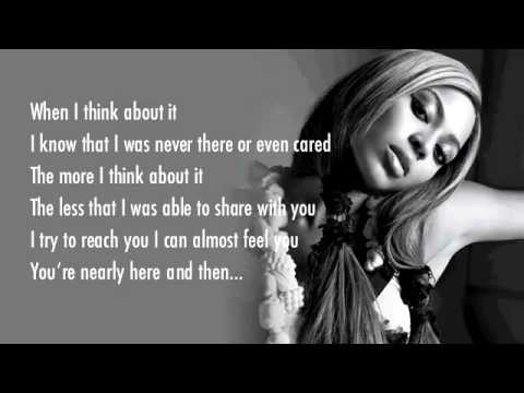 Disappear Beyoncé Instrumental