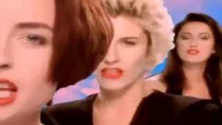 BANANARAMA &quot;Nathan Jones&quot; [Dave Ford Mix]