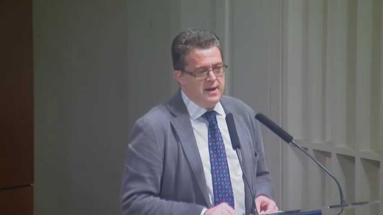 Conferencia Ariosto, el Orlando y su herencia