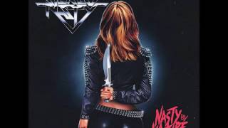 Stereo Nasty - Nasty by Nature (2015)