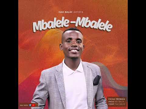 Título: Mbalele-Mbalele Artista: Isac Baloi
