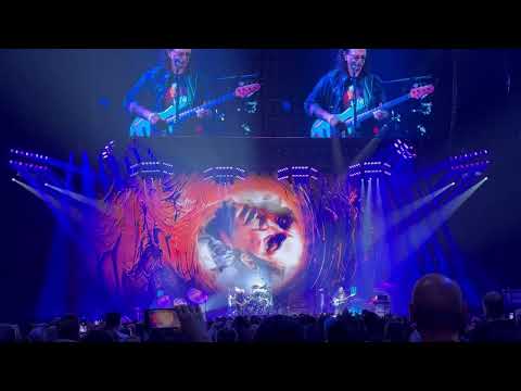 Rush - A Farewell To Kings, Aug 13, 2026, Scotiabank Arena, Toronto, in front of the Mix thumbnail