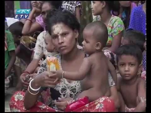 রাখাইনে এবং আশ্রয় কেন্দ্রে রোহিঙ্গাদের নিরাপত্তা নিশ্চিতে ১০টি মূলনীতি নির্ধারণ
