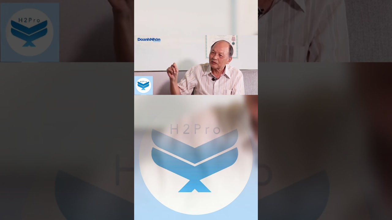 THẦY PHAN CHÁNH DƯỠNG 🇻🇳 - KHÔNG GÌ LỚN HƠN BẰNG GIÁO DỤC #phanchanhduong #h2projsc #gocthienlanh