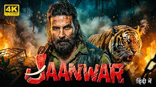 Download lagu Jaanwar (2025) | Akshay Kumar Hindi Dubbed Action Thriller Movie | Full HD Movie mp3