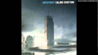 Edith Frost "Shadows"