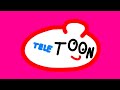 Evolution Of Teletoon TELETOON LOGOS ONLY 18