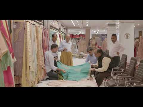 Journey of Tejoo Fashions