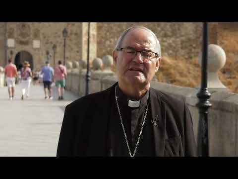 8. A los grupos de Cáritas