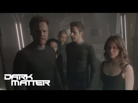 DARK MATTER (Sneak Peek) | Season 1 | SYFY