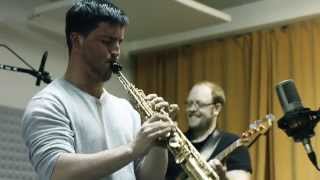 Red Loam - Turn It Around (Karl Ratzer)