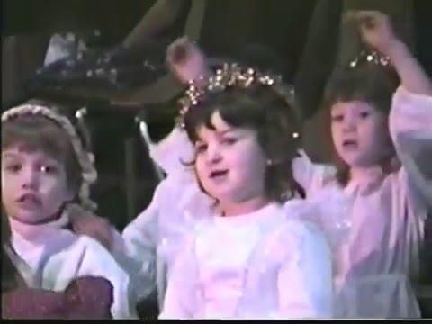 Home Movies #9  Dec 1993   Jan 1994