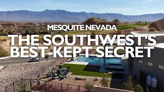 Everything You Need to Know Before Moving to Mesquite, Nevada