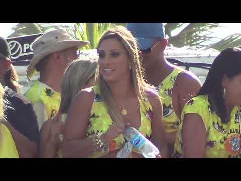 Chiclete com Banana - Bell Marques - Carnaval de Salvador - Ulê Lê Lê Lê / Margarida Perfumada