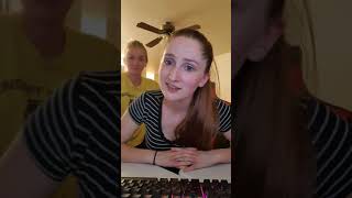 The Father, My son, and the Holy Ghost- Craig Morgan (reaction)