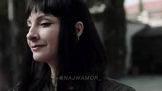 Vis a vis el oasis - Najwa Nimri | Zulema Zahir