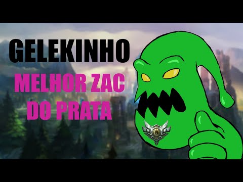 ZAC MONTAGE (Gelekinho)