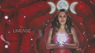 ROSE LINEAGE Lyric Video - Marya Stark