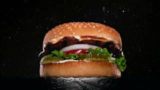 Carl's Jr. Star Light Star Bright | FAMOUS STAR