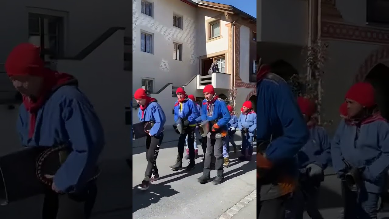 CHALANDAMARZ (Enhanced 4K)