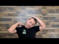How to get rid of a CRICK IN YOUR NECK
