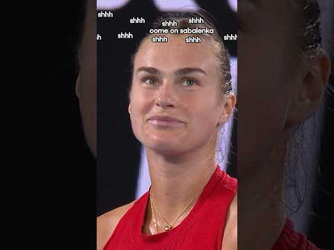 A LOT of noise! 😂