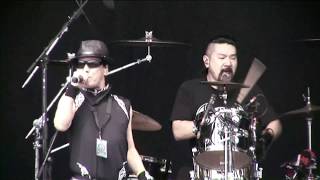 [HD] Esper - LOUDNESS