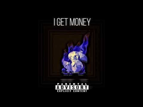 Akina ft.DiegoMoney & IceBirds - I Get Money Remix [Prod.RAF]