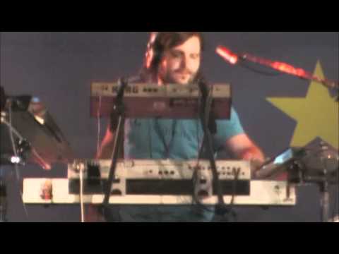 Gorchitza - The Learning @ День Европы - Николаев 14.05.11