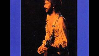 Eric Clapton-09-Let It Rain-Live Denver 1974