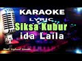 Siksa Kubur Karaoke Tanpa Vokal
