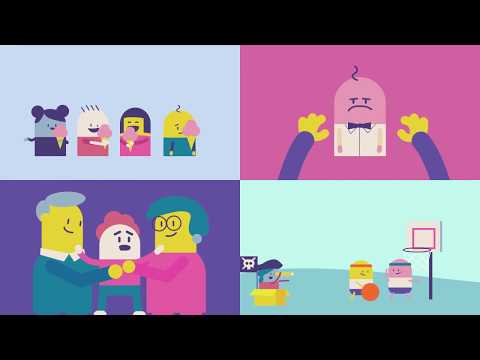 Vad är Barnkonventionen?