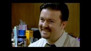 BBC : The Office &quot;Good News, Bad News&quot;