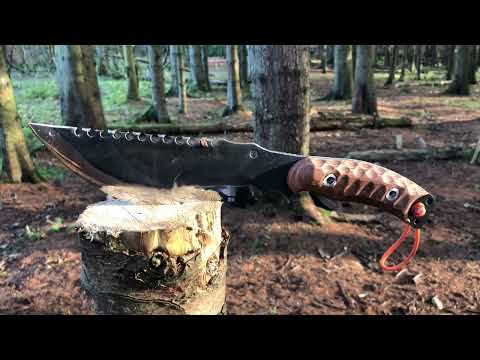 Origin STV Tracker. Wood processing