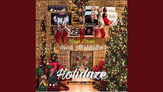 Christmas Time Is Here