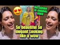 So Beautiful So Elegant Just Looking Like A Wow Orginal Video Instagram Id Deepika Padukone