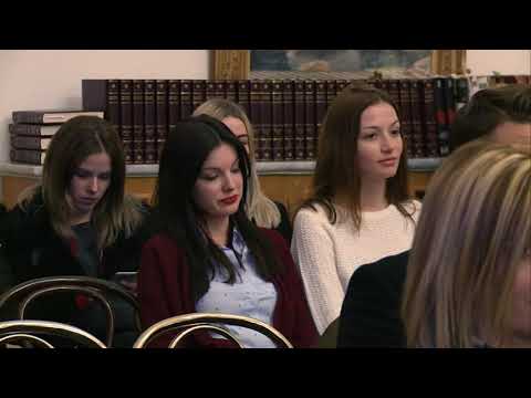 Drugi kantun - EP31 - Kultura govora  (6.3.2018.)