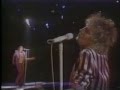 ROD STEWART - (IF LOVING YOU IS WRONG) I DON'T WANT TO BE RIGHT - LIVE 1981