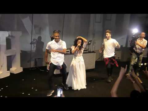 דניאל יפה - הופעת חתונה