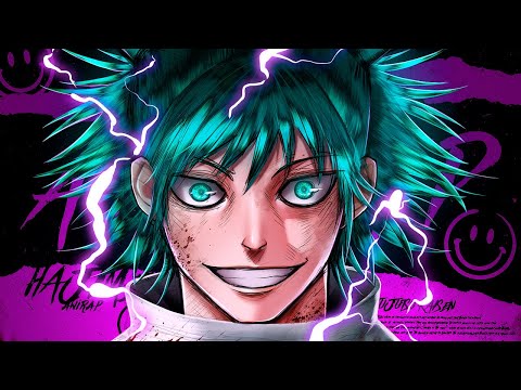 ♪ Hajime Kashimo | Eletricidade | AniRap