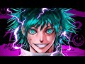 Hajime Kashimo Eletricidade AniRap