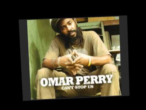 Omar Perry - Do you love me