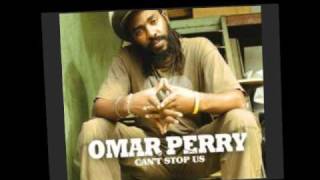 Omar Perry - Do you love me