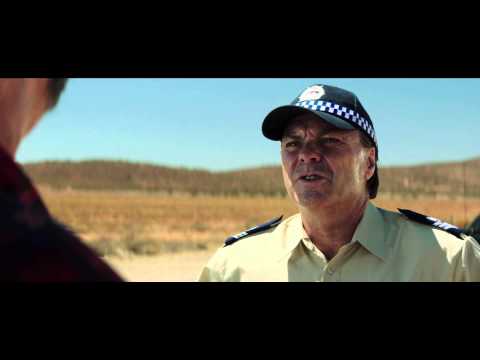 BEN GERRARD SHOWREEL: Wolf Creek 2