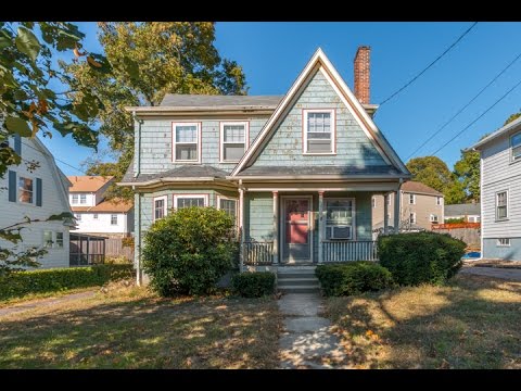 26 Pilgrim Rd, Medford MA - Deb Agliano - Tel 781-608-4692